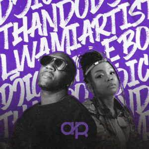 DJ IC & Artist Lebo - Thando Lwam