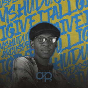 Mshudu - I Give It All To You