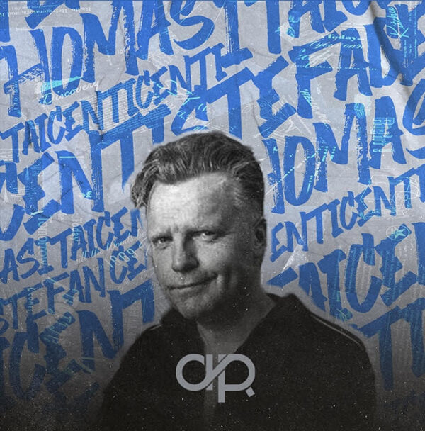 Stefan Thomas - Itai Centi Centi
