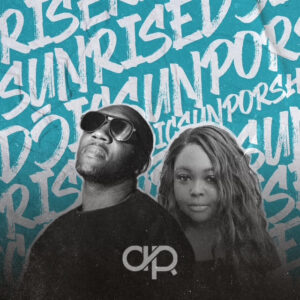 DJ IC & Porsh - Sunrise