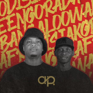 Afrodisiak (ofc) - Bangaloow