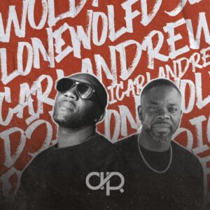DJ IC & Carl Andrews - Lone Wolf