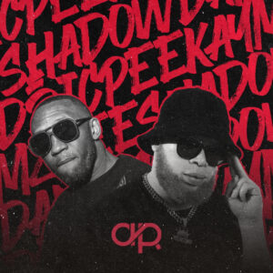 DJ IC & Peekay Mzee - Shadow Dance