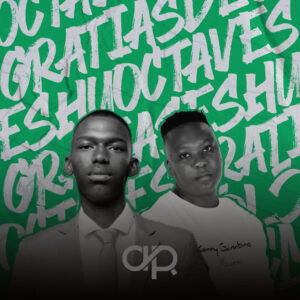 Octavez & Gratias Deo - Eshu (Heaven & Earth)