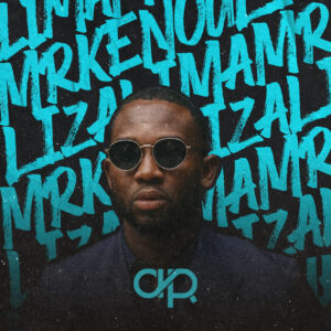 Mr Kenou - Liza Lima