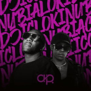 DJ IC & Loki - NUBIA