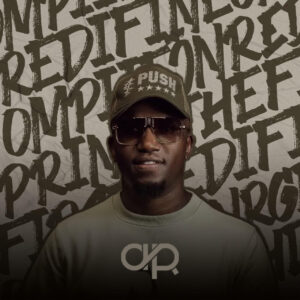Ompiie Jnr Feat. Prince The First - Redefined