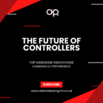 The Future of Controllers: Top Hardware Innovations Changing DJ Performance