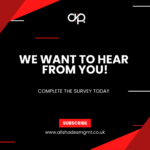 We Want To Hear From YOU!!