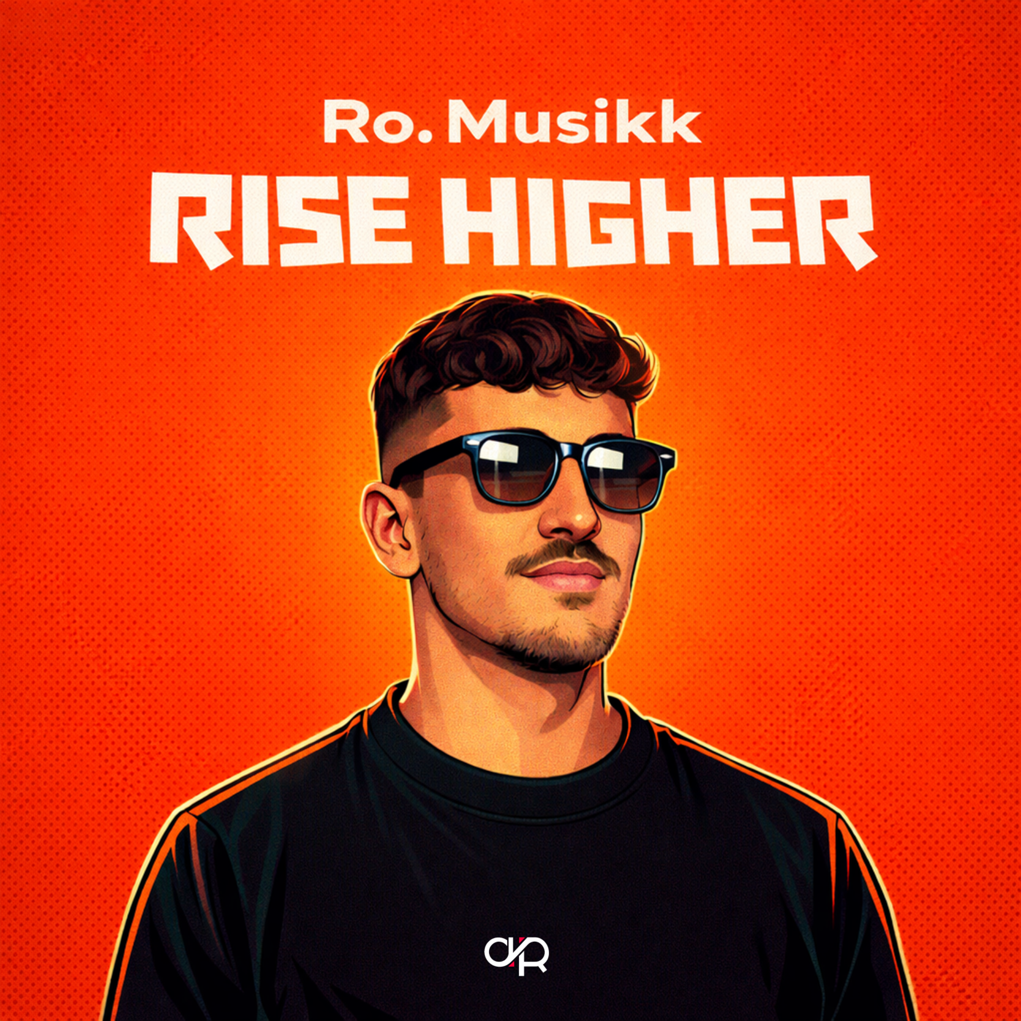 Ro.Musikk - Rise Higher