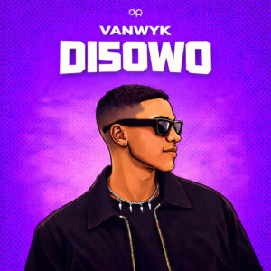 VANWYK - DISOWO