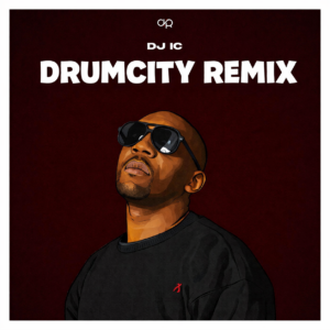 DJ IC - DRUMCITY (REMIX)