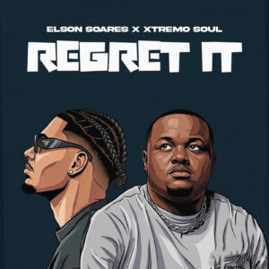 Elson Soares & Xtremo Soul